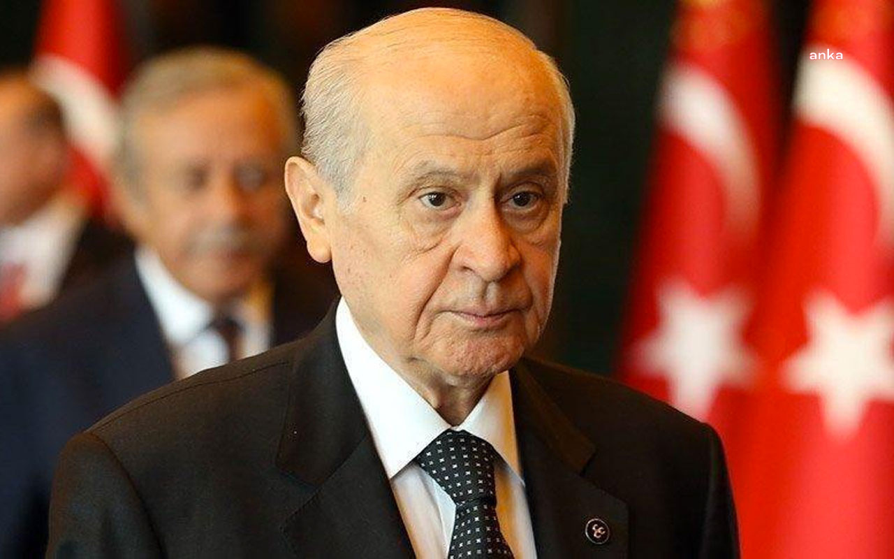Bahçeli: "Kabil emniyetli değilse Ankara güvende olamaz"