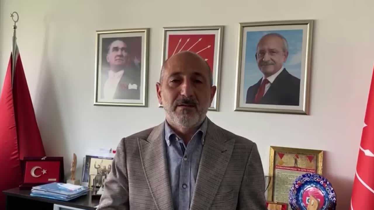 CHP'den "yüzde 7 baraj" açıklaması: "Bahçeli'ye özel düzenleme"