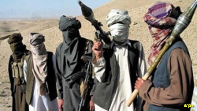 Metropoll Araştırma: AKP'lilerin yüzde 54.9'u Taliban'a karşı "olumsuz"