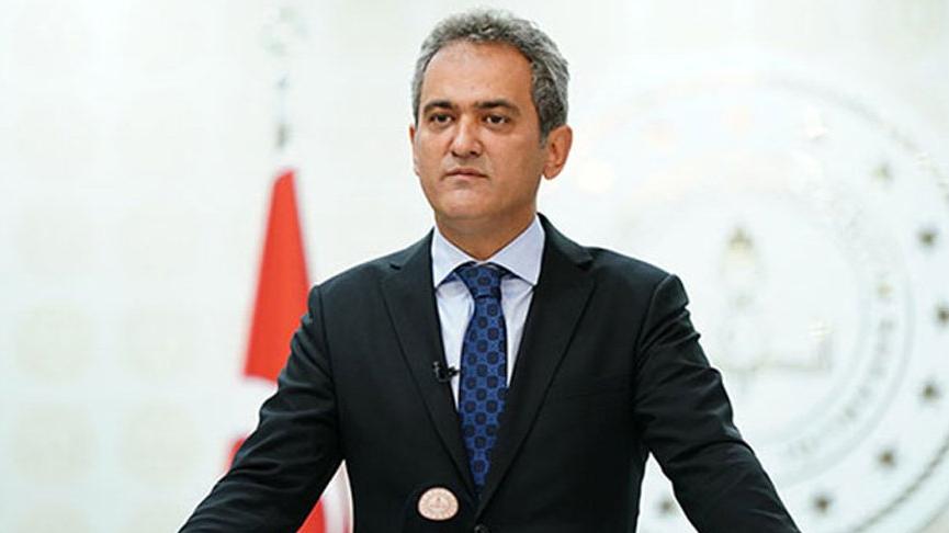 Milli Eğitim Bakanı Mahmut Özer, 25 gündür yemin etmedi