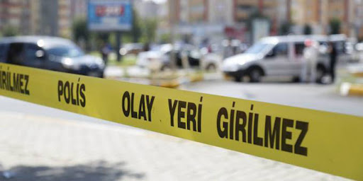 Cami imamı baba 4, 7 ve 11 yaşlarındaki kız çocuklarını tabancayla vurarak öldürdü