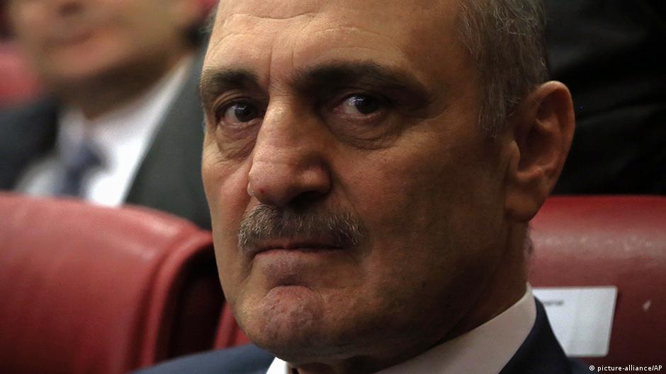 Dört bakanla ilgili TBMM Komisyonu'nun Başkanı Hakkı Köylü: "Kararımızın arkasındayız. Vazgeçtim diyecek durumda mıyız?"