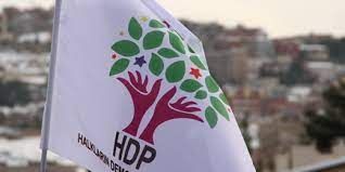 AYM'den HDP'ye ek süre