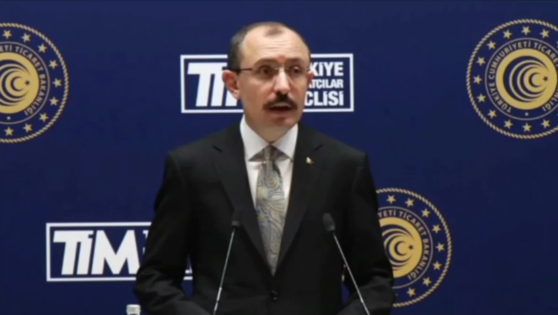 Bakan Muş'tan "haksız fiyat artışı" çıkışı: "Gözlerinin yaşına bakmayacağız"