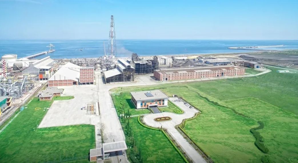 Cengiz Holding'e devlet yardımı