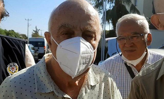 Çetin Doğan: 28 Şubat davasında af dilemesi gereken biz değiliz