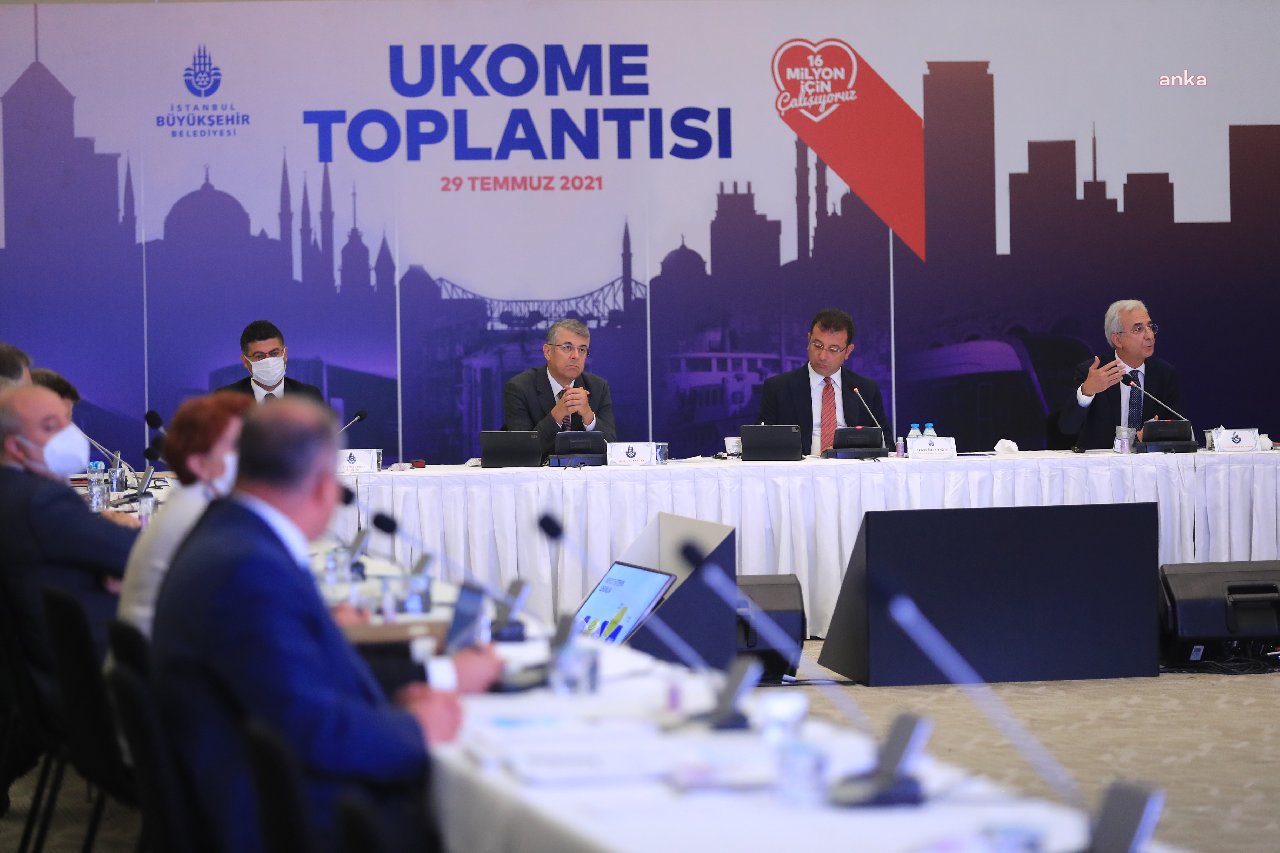 İstanbul'da pazartesi sabah toplu ulaşım ücretsiz olacak