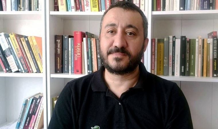 Avrasya Araştırma Başkanı Özkiraz: "MHP'li Yönter beni ölümle tehdit etti"