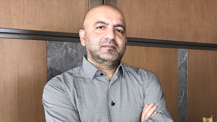 Mübariz Mansimov, Mehmet Ağar'a neden iyilik yaptığını açıkladı