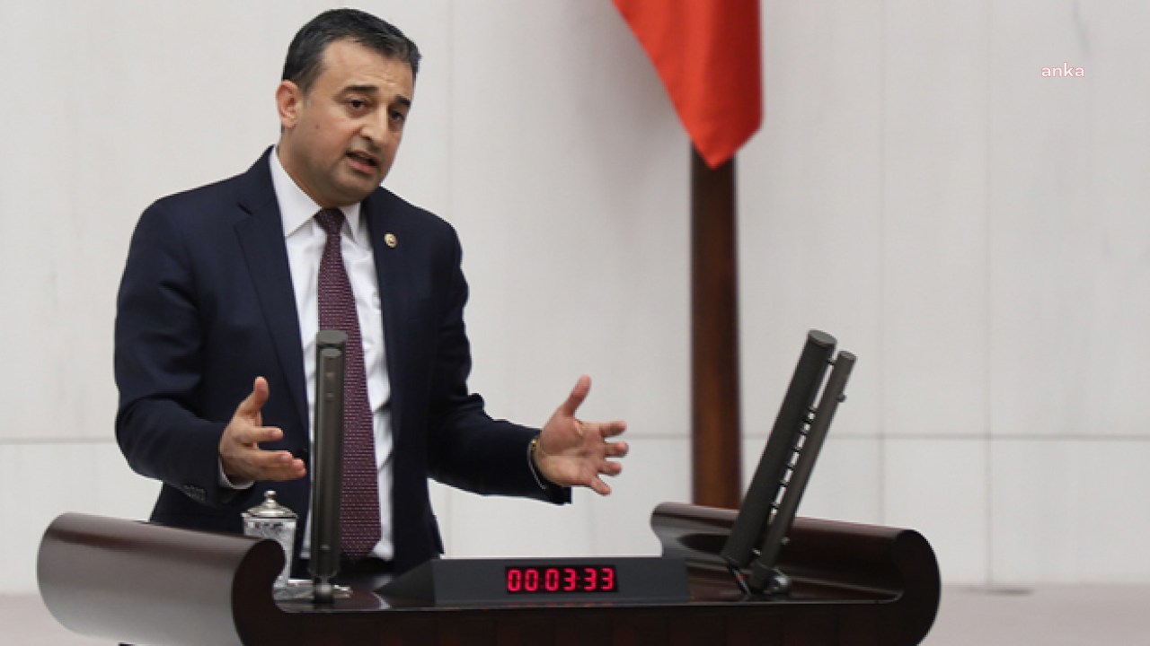 CHP'li Bulut: 286 bin KOBİ yasal takipte
