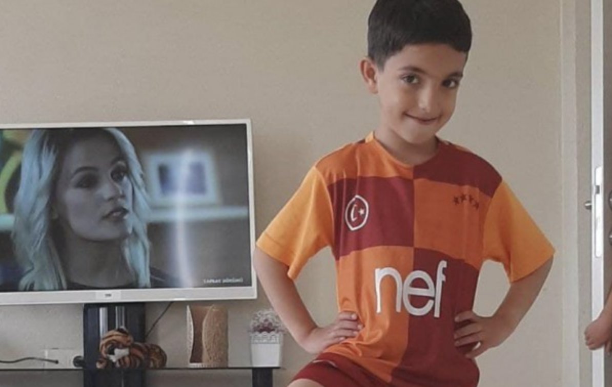 Mihraç Miroğlu'na çarpan polis ifadesi alındıktan sonra serbest bırakıldı