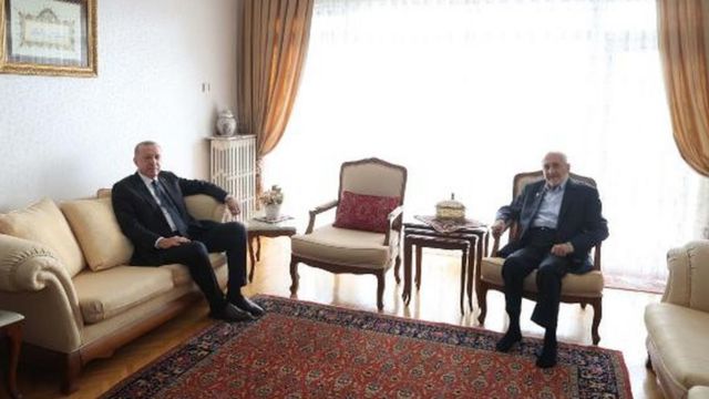Kulis: "Oğuzhan Asiltürk ekibi AKP listelerinden milletvekili adayı olacak"