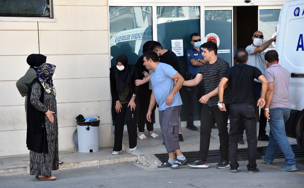 16 yaşındaki çocuk derste kalp krizi geçirerek hayatını kaybetti