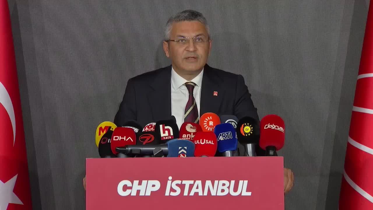 CHP’den Kuzey Irak ziyareti açıklaması