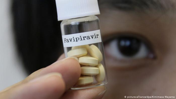 TTB Merkez Konseyi İkinci Başkanı Ökten: "Favipiravir acil olarak kullanımdan kaldırılmalı"