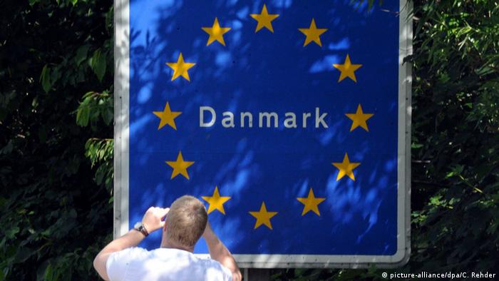 Danimarka'da göçmen yasası: "Çalışmak zorundasınız"