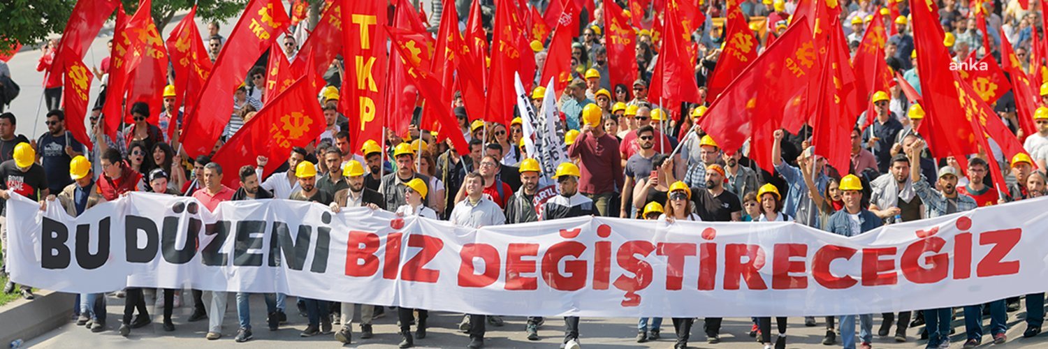 TKP 101. yaşını kutluyor