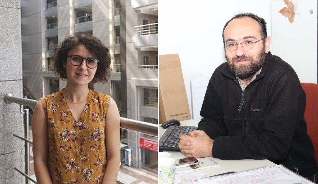 ESP ve SGDF’ye operasyon: ODTÜ’lü akademisyenler Sibel Bekiroğlu ve Mehmet Mutlu da gözaltında