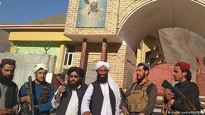 Taliban, muhalif liderin kardeşini infaz etti iddiası