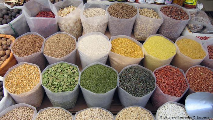 Hububat ve bakliyatta gümrük vergisi sıfırlandı