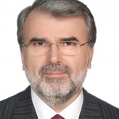 AKP’li Tosun: “Laiklik ilkesi anayasadan ya çıkarılmalı ya da yeniden tarif edilmeli"
