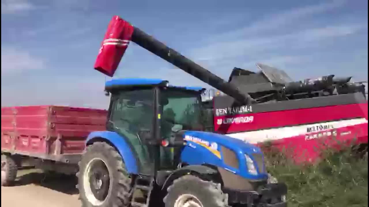Çeltik üreticisinden gümrük vergilerinin sıfırlanmasına tepki
