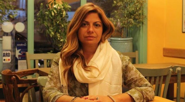 Sivas Katliamı'nın 30. yılı | Zeynep Altıok Akatlı: Bülent Tezcan’ın  Temel Karamollaoğlu'na kefil olması umut kırıcı