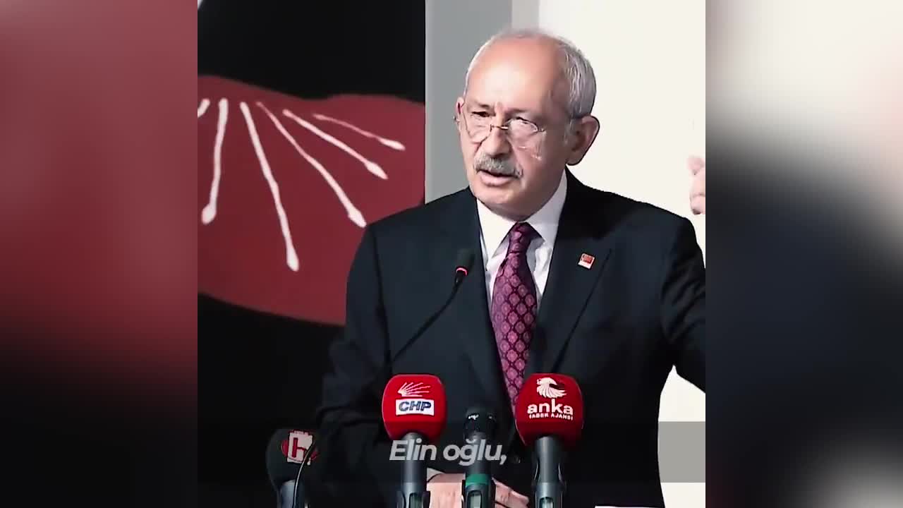 Kılıçdaroğlu: "Bir genç sıfır otomobili ilk kez alıyorsa ÖTV'sini sıfırlayacağız"