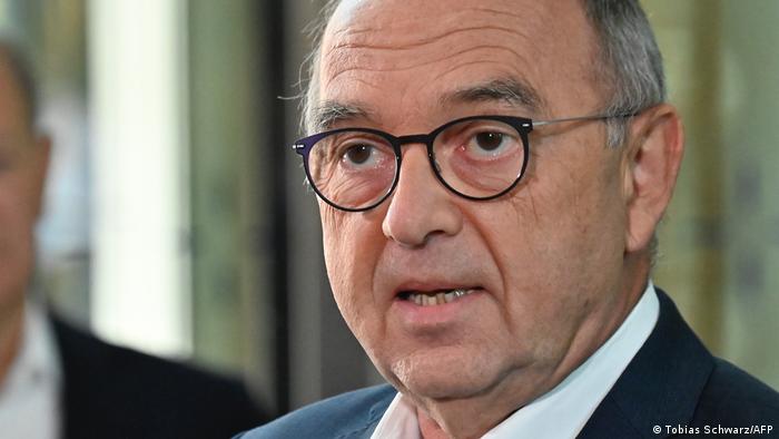 Almanya seçimlerinin favorisi SPD lideri Borjans: Türkiye'deki demokrasi sorunlarını konuşmalıyız