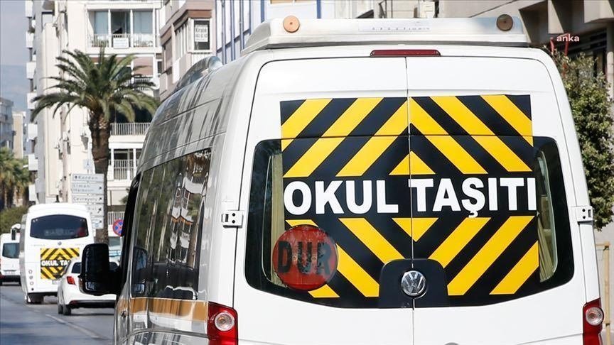 İstanbul Valisi Yerlikaya açıkladı: Servis şoförlerinin yüzde 94,2’si aşılı