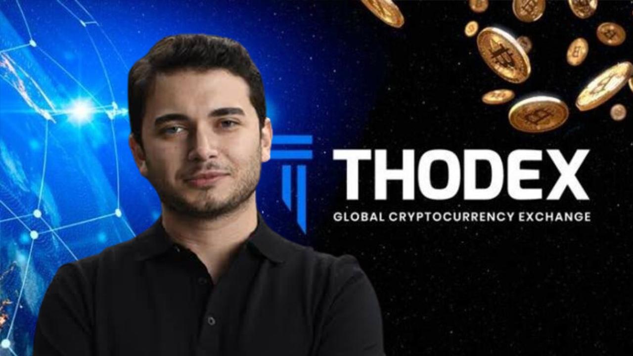Thodex soruşturması yurtdışına uzandı: Binance'e aktarılan paralara el konulması talep edildi