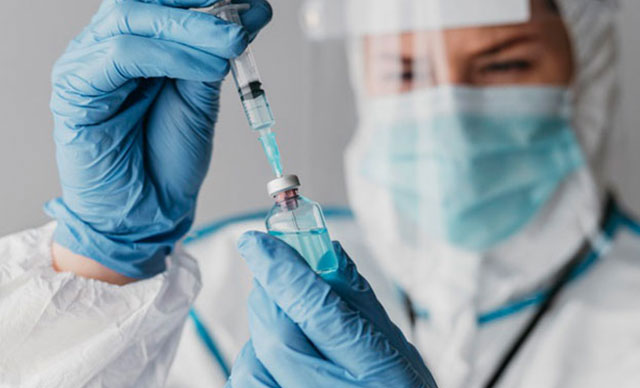 Türk Eczacıları Birliği, grip uyarısı yaptı, vatandaşları aşı yaptırmaya çağırdı