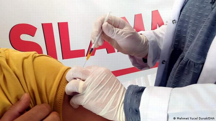 5 soruda yerli aşı TURKOVAC'la ilgili merak edilenler