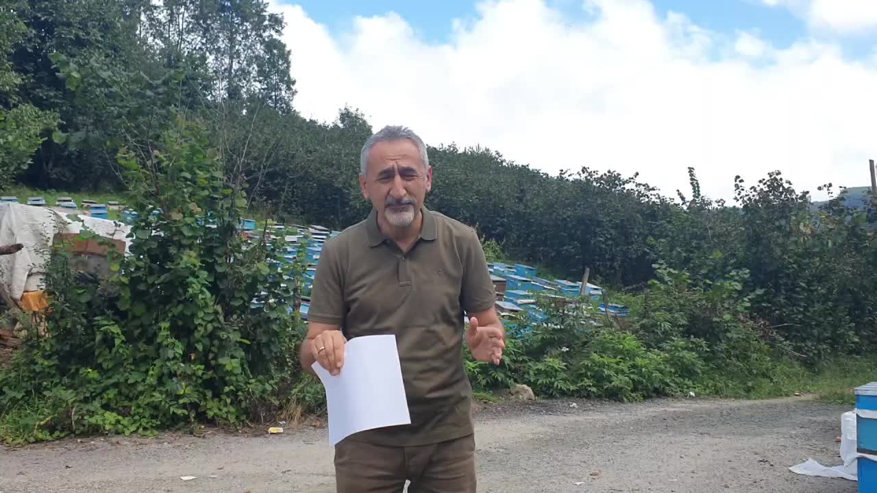 CHP'li Adıgüzel: "Satılan balların yüzde 90'ı sahte, bürokrasi de bu işin içinde"
