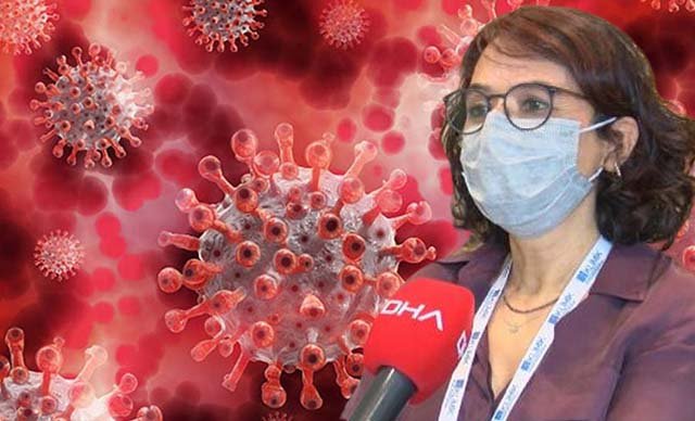 Okullar için Noravirüs uyarısı