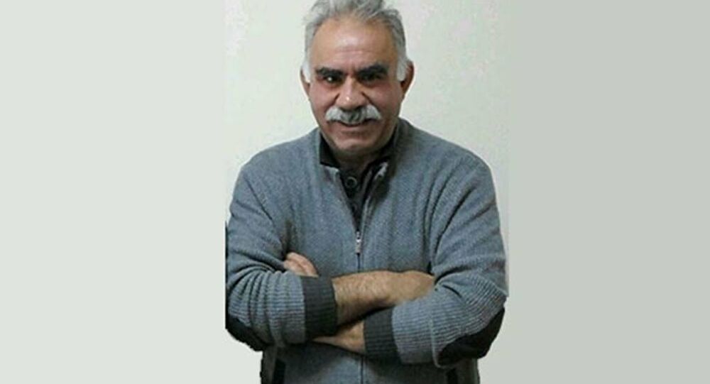 Öcalan'ın avukatları hakim karşısında: "İddianameye delil koymamışlar"
