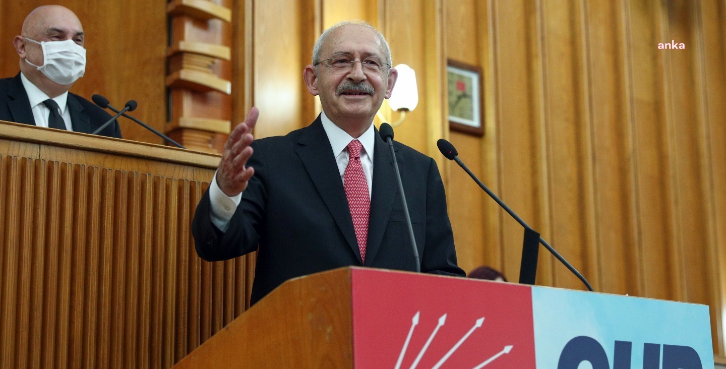 Kılıçdaroğlu "uzun yol" Spotify listesini paylaştı: "Çok eleştirmeyin"