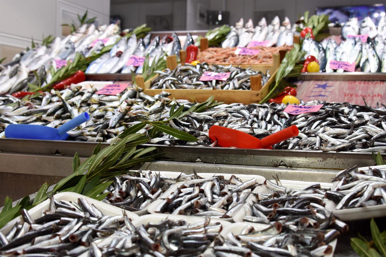 Balık keyfiniz bozulmasın: Esmer etli balıklara dikkat