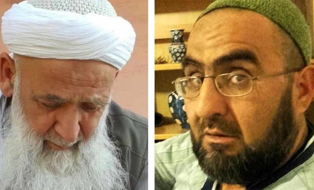 Tekke cinayeti davası: “Hocam rüyama girip bana ‘Sen mehdisin, 3 kişiyi öldür’ dedi”