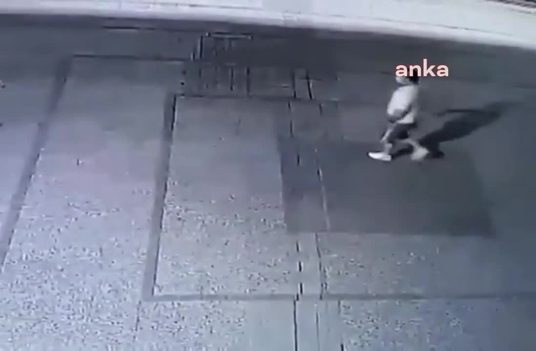 Halk ekmek büfesini yakan kişiye 7 yıl 7 ay hapis