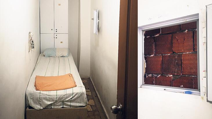 Gazeteci, öğrenci kılığında İstanbul'da ev aradı: Penceresiz oda 900 lira