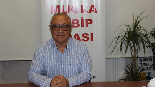 Muğla'da 30 hekim geçici görevlendirme nedeniyle istifa etti