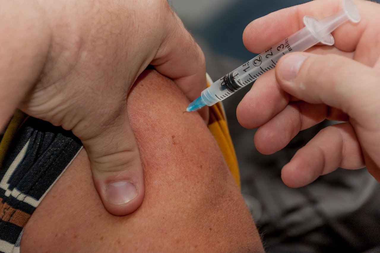 Grip aşısını öncelikli olarak kimler yaptırmalı?