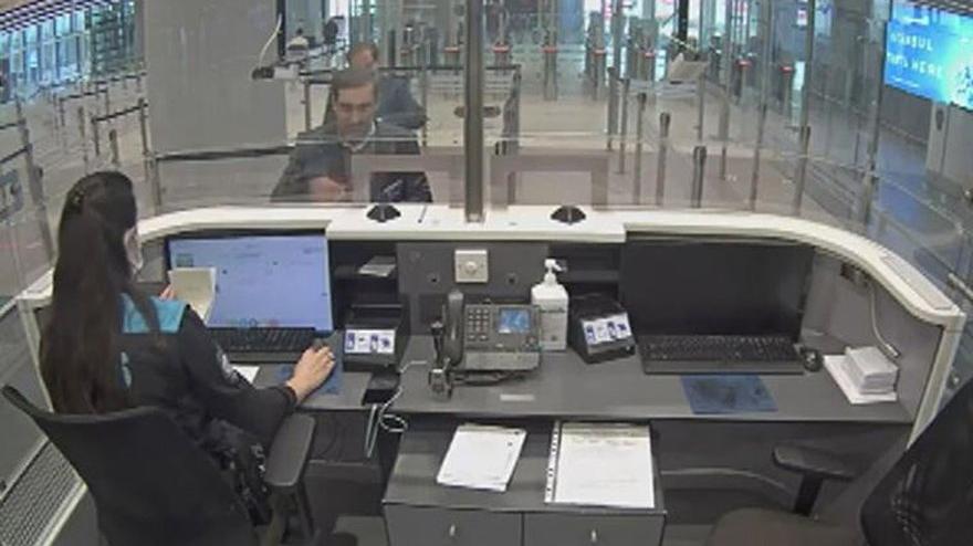 Türkiye'den kaçan İran'ın eski İstanbul 2. Konsolosunu serbest bırakan savcı, 2 hafta sonra ağırlaştırılmış müebbet istemiş