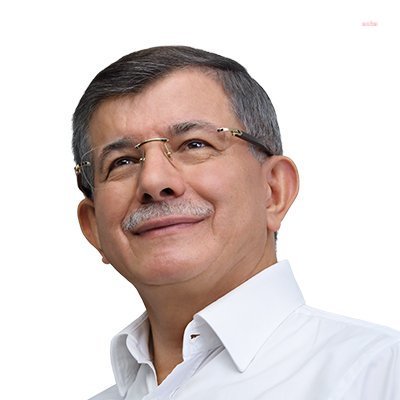 Davutoğlu: “Erdoğan başka bir alemde yaşıyor. Eski bir arkadaşı olarak