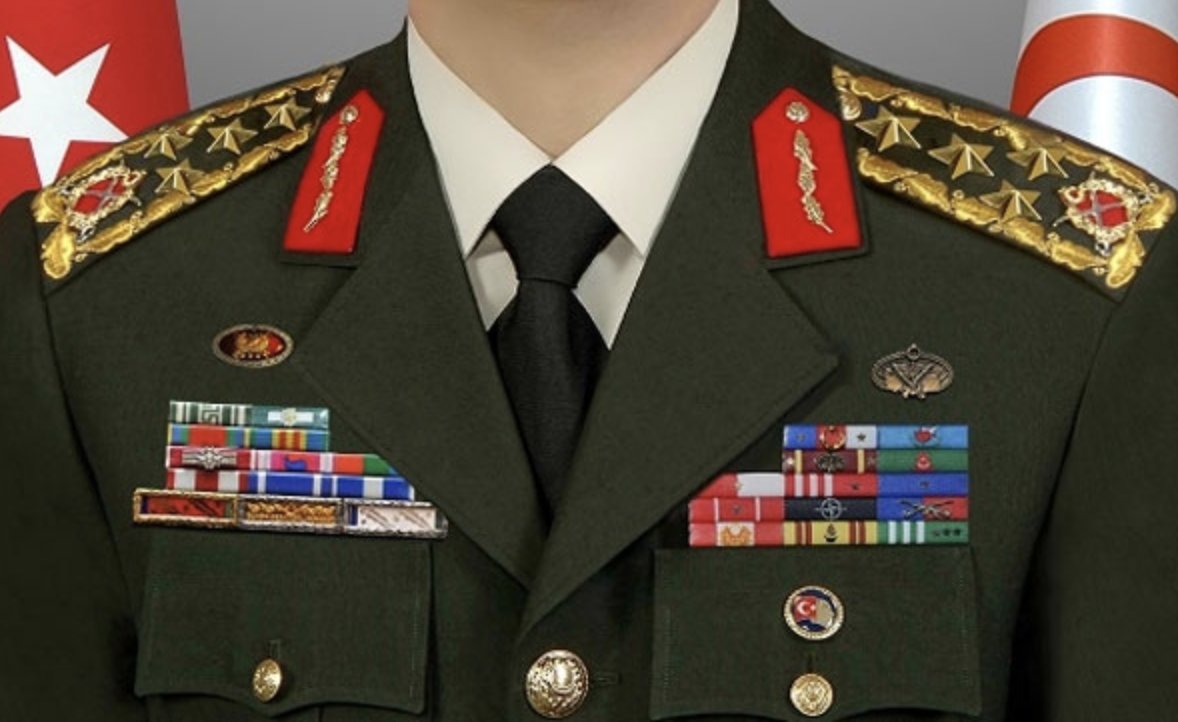 “Suriye’de görev yapan 3 general istifa dilekçelerini verdi” iddiası