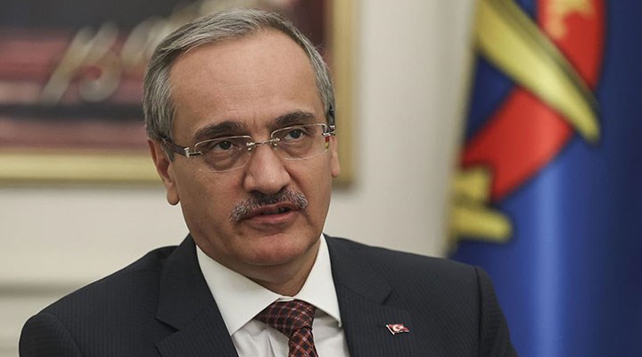 Ormanlar yanarken düğüne giden THK kayyumunun istifası 19 gündür kabul edilmedi