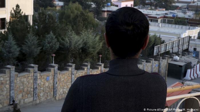 Taliban rejiminde LGBTİ     olarak yaşamak: "Bizi ortadan kaldırmak istiyorlar"