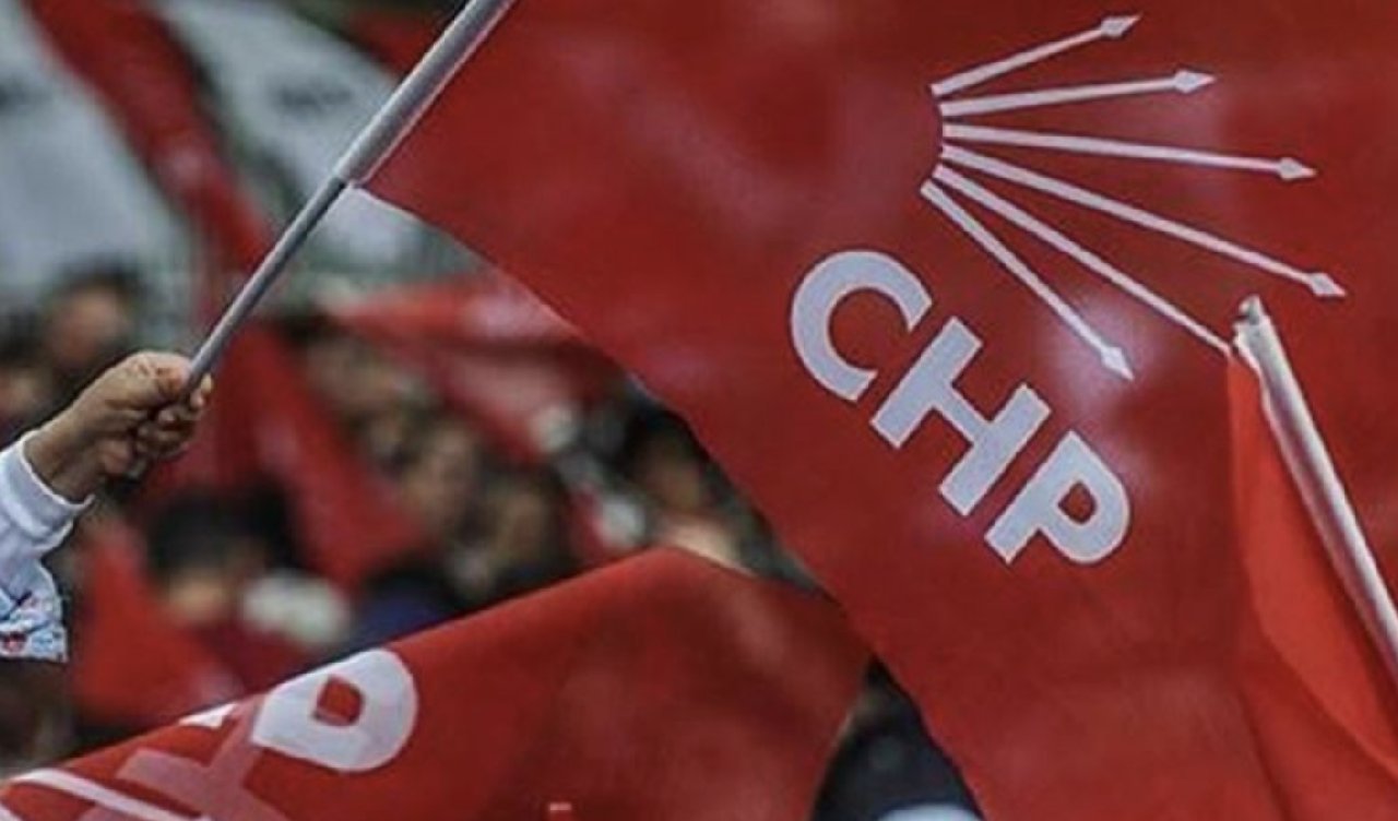 CHP içinde şüpheli bulunan ölümler