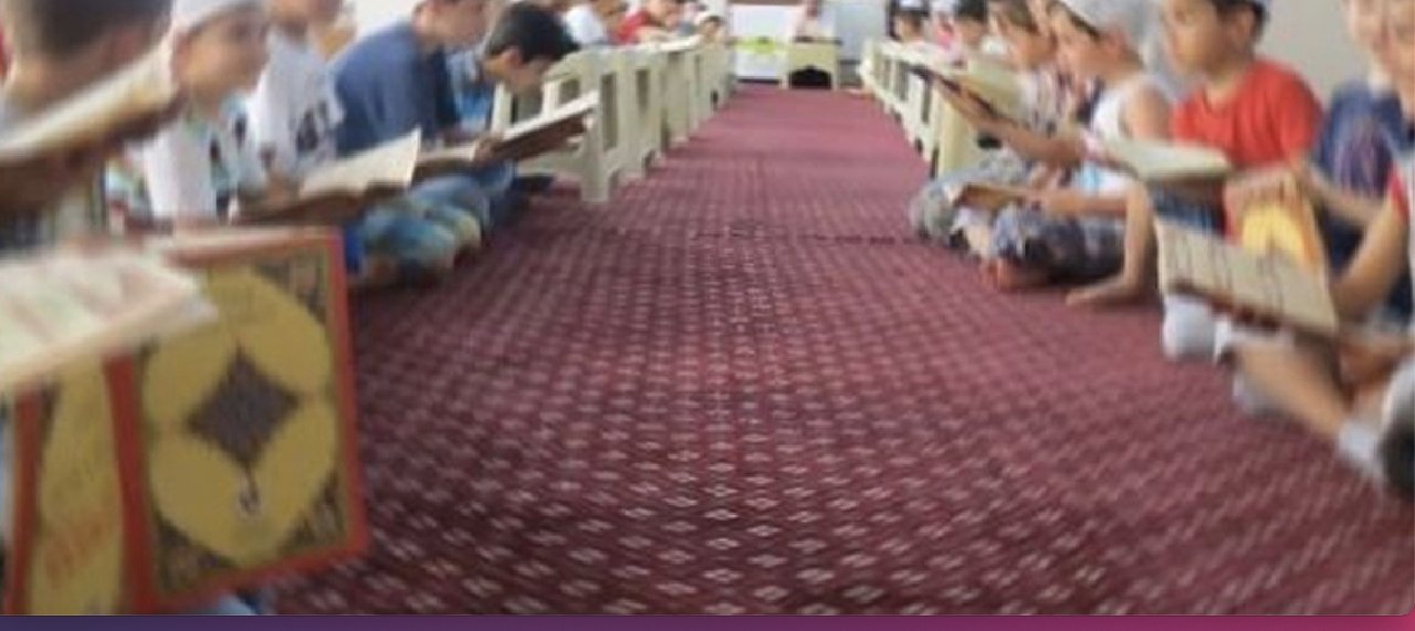 Çocuk istismarının yaşandığı Kuran kursu hangi tarikatın çıktı?